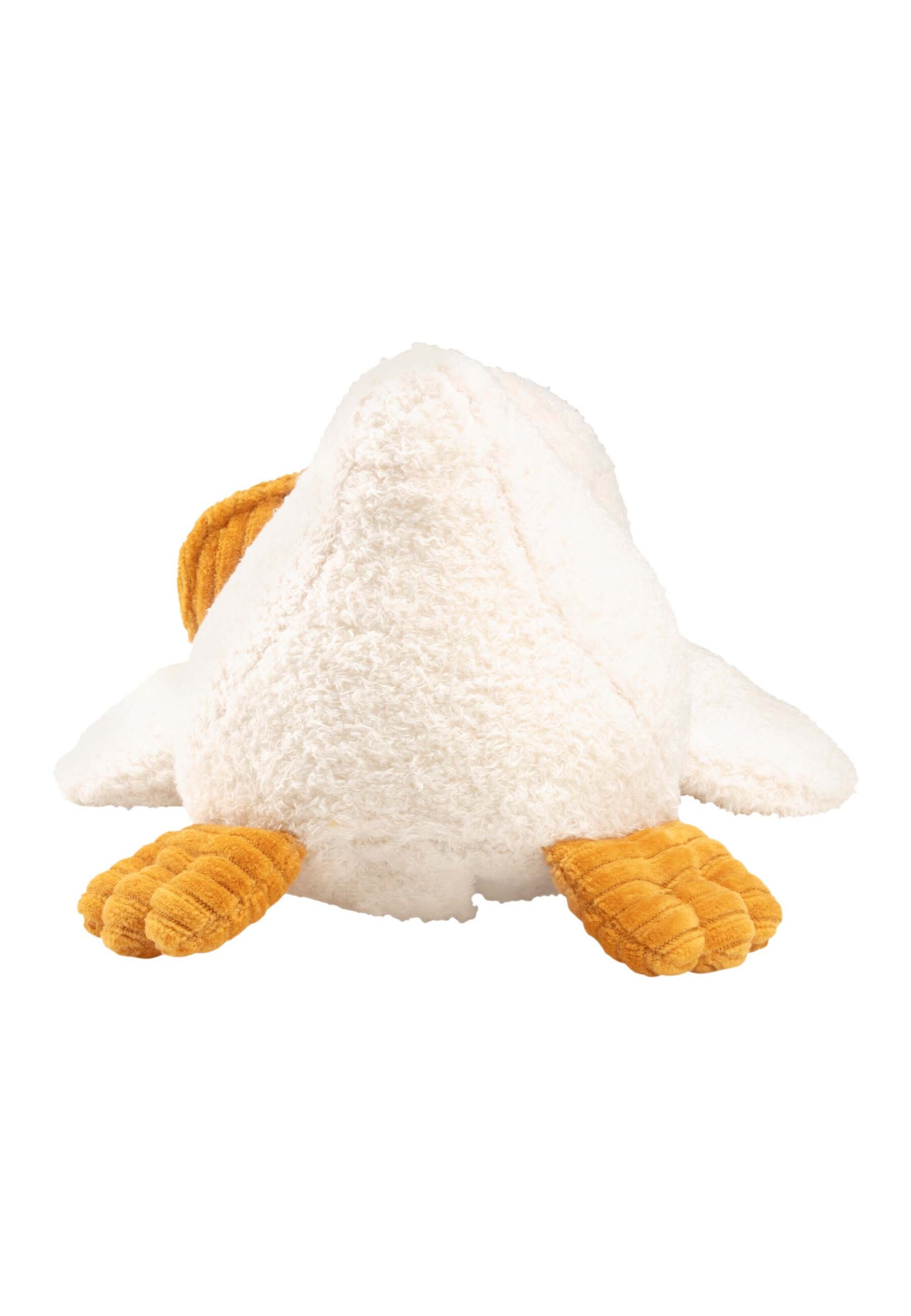STERNTALER Stuffed animals 'Ente Edda' in Beige