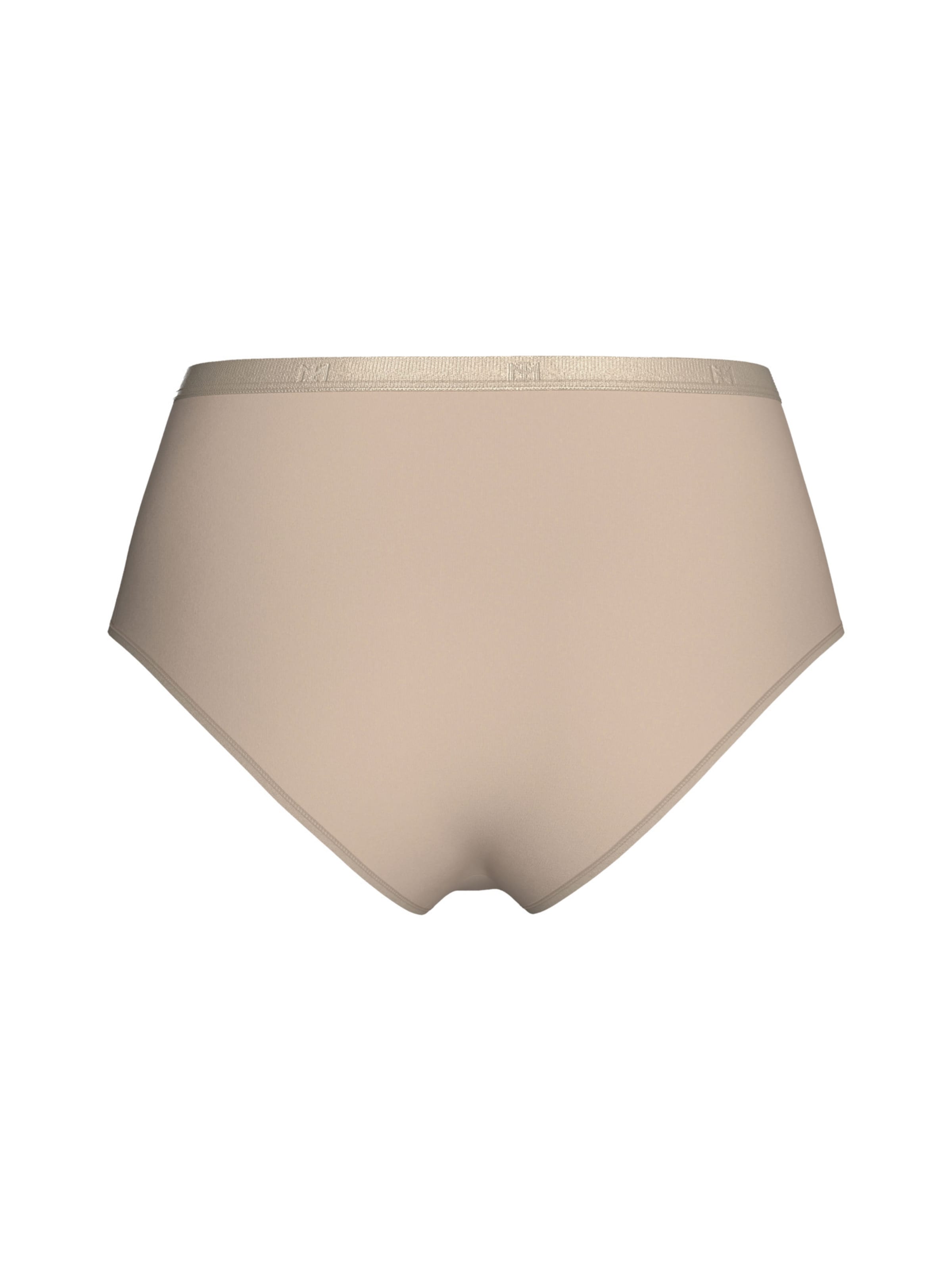 Slip IMPETUS en beige