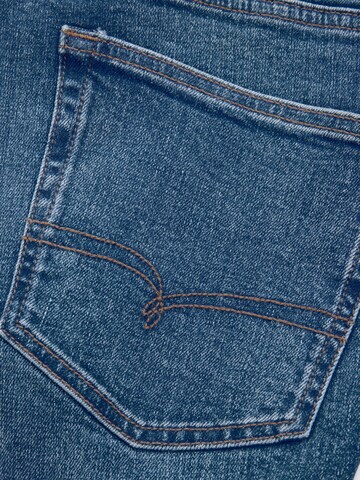 Next regular Jeans i blå