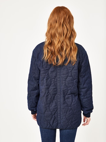 PADDOCKS Jacke in Blau