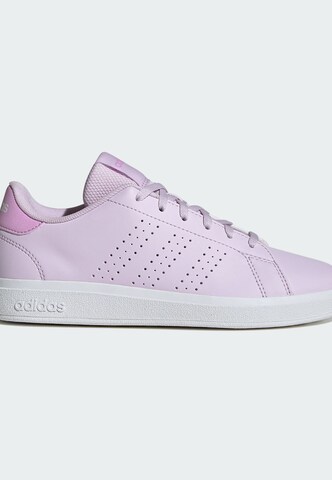 ADIDAS SPORTSWEAR Sneaker 'Advantage Base 2.0' in Lila
