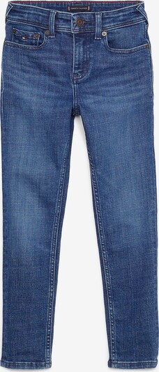 TOMMY HILFIGER Jeans 'Scanton' in de kleur Blauw denim, Productweergave
