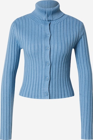 Giacchetta di WEEKDAY in blu: frontale