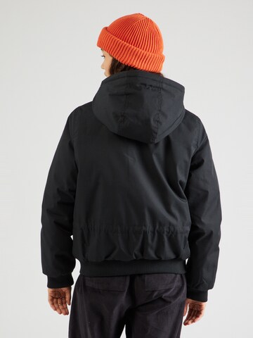 Veste mi-saison 'Wernan 10k' Volcom en noir