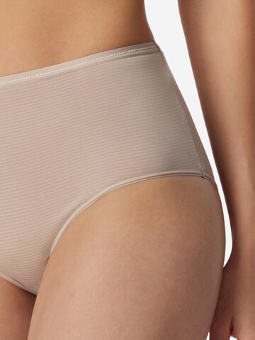 SCHIESSER Slip 'Modal Essentials'‌‌‌‌‌ in Beige