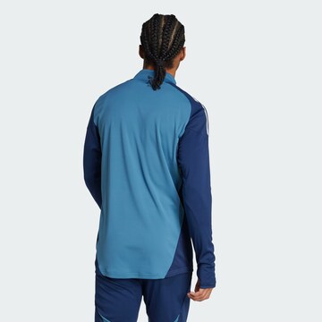 ADIDAS PERFORMANCE Funktionsshirt 'FC Arsenal London Tiro 25 Competition' in Blau