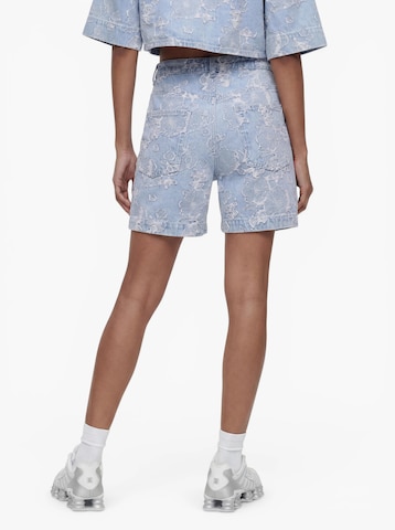 ONLYBluza 'ONLCleo-Aude' - plava boja