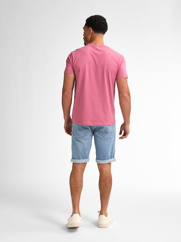 Petrol Industries Regular Broek in Blauw