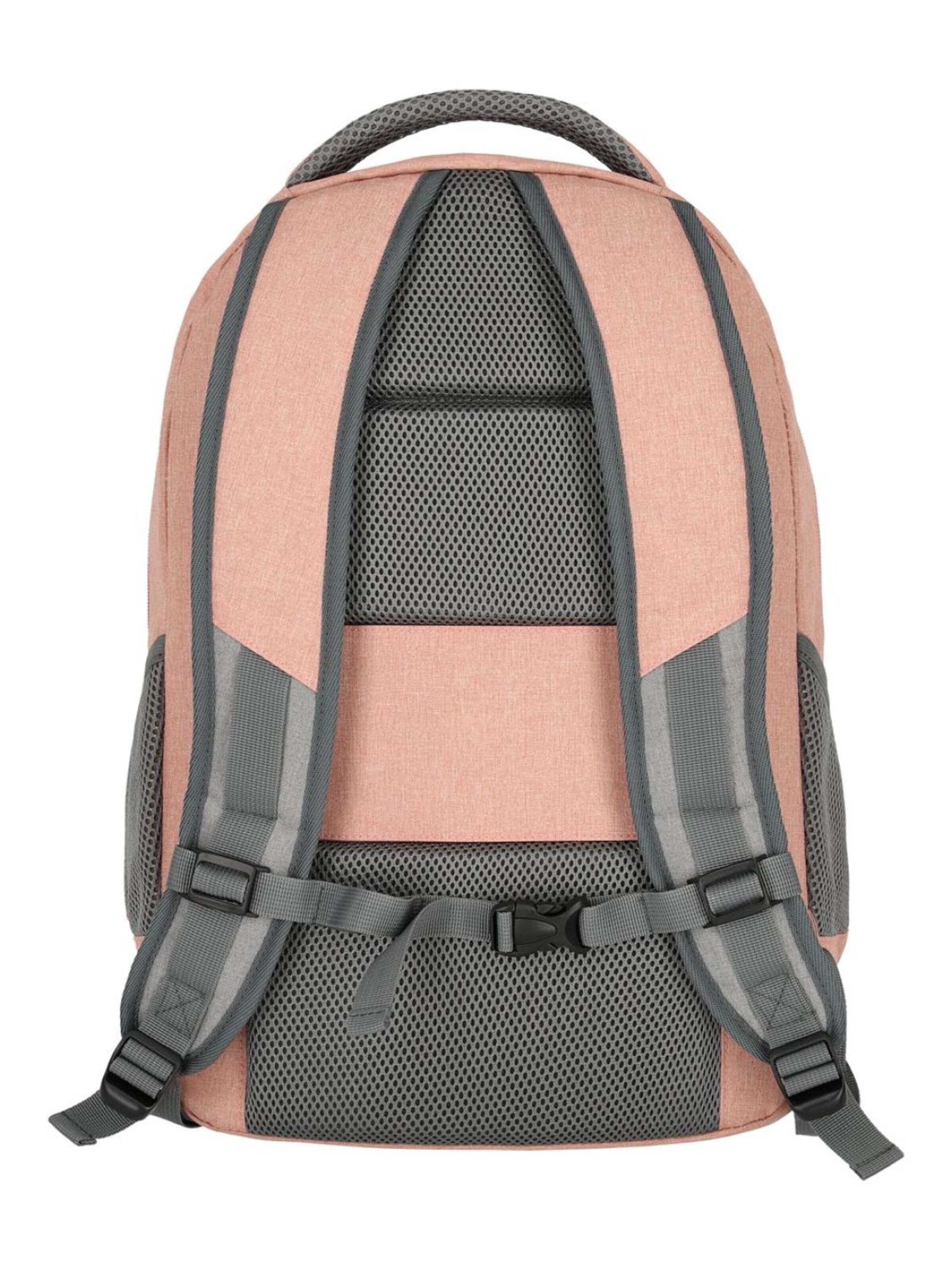 TRAVELITE Batoh – pink