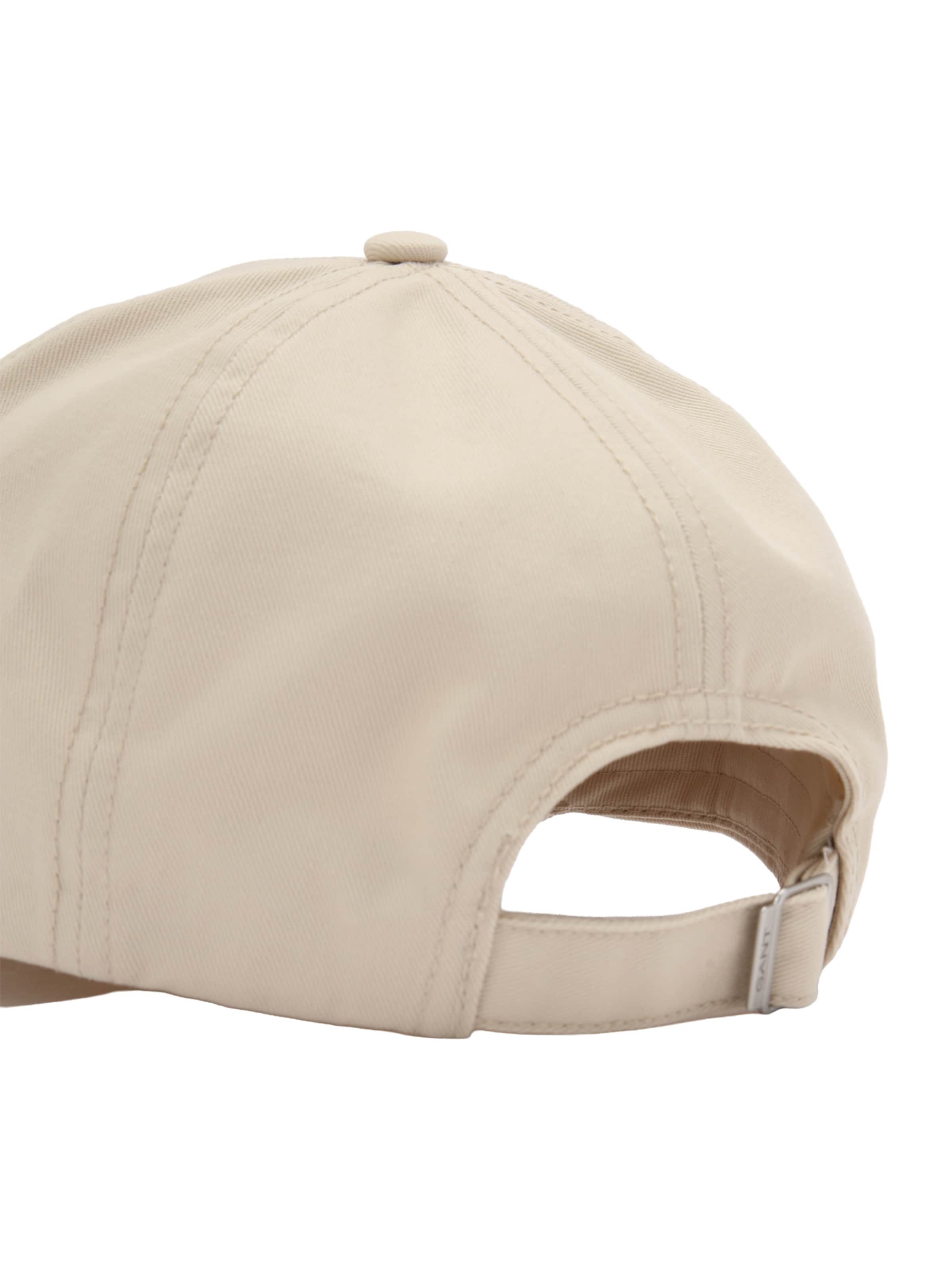 GANT Keps i beige