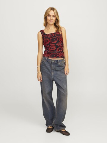 JJXX Top 'ROSA' in Rot