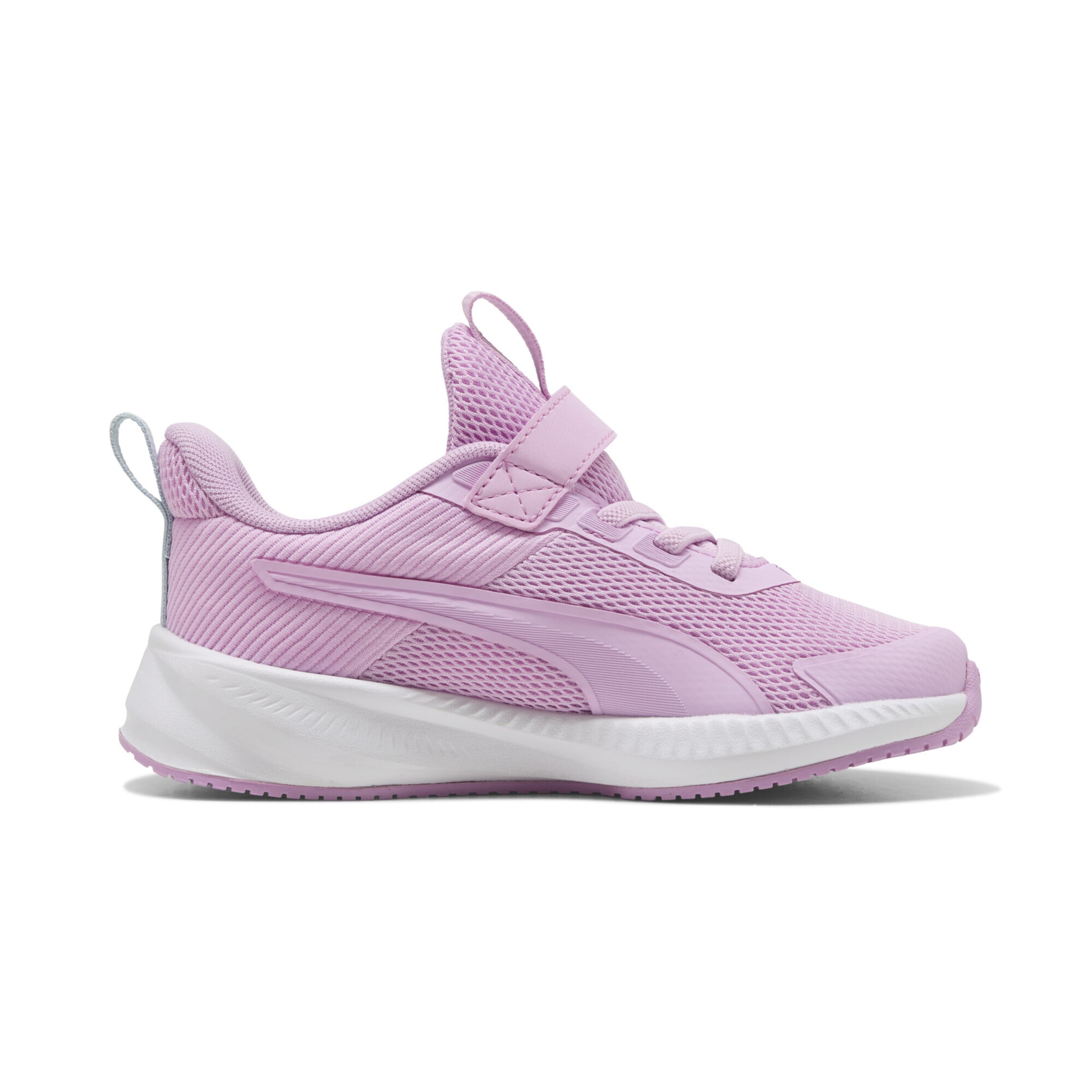 PUMA Sportschoen 'Flyer 4' in Roze