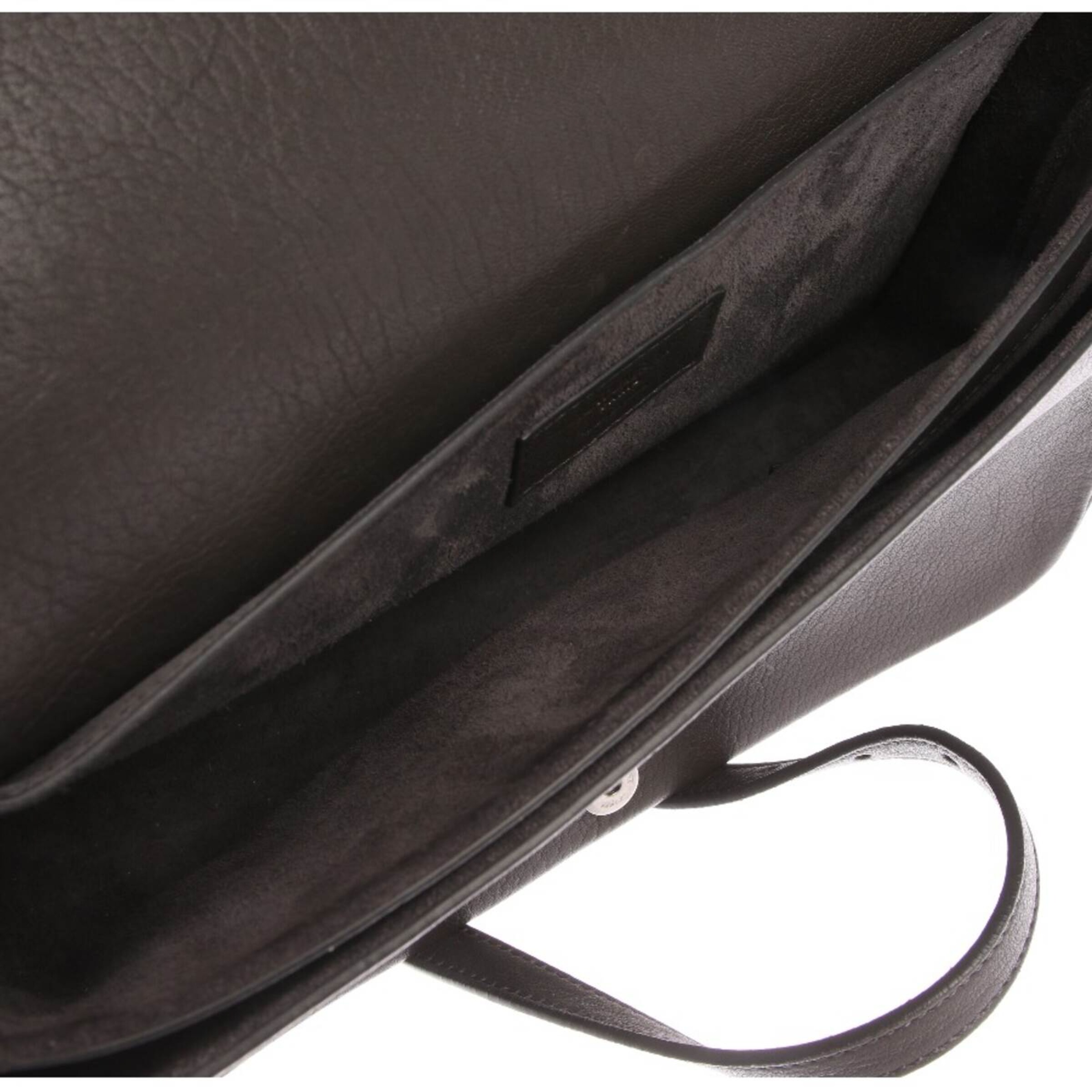 Saint Laurent Bag in One size in Grey