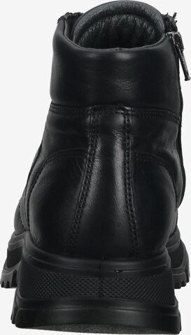Chaussure à lacets IGI&CO en noir