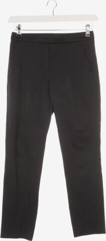 MAX&Co. Hose XS in Schwarz: predná strana