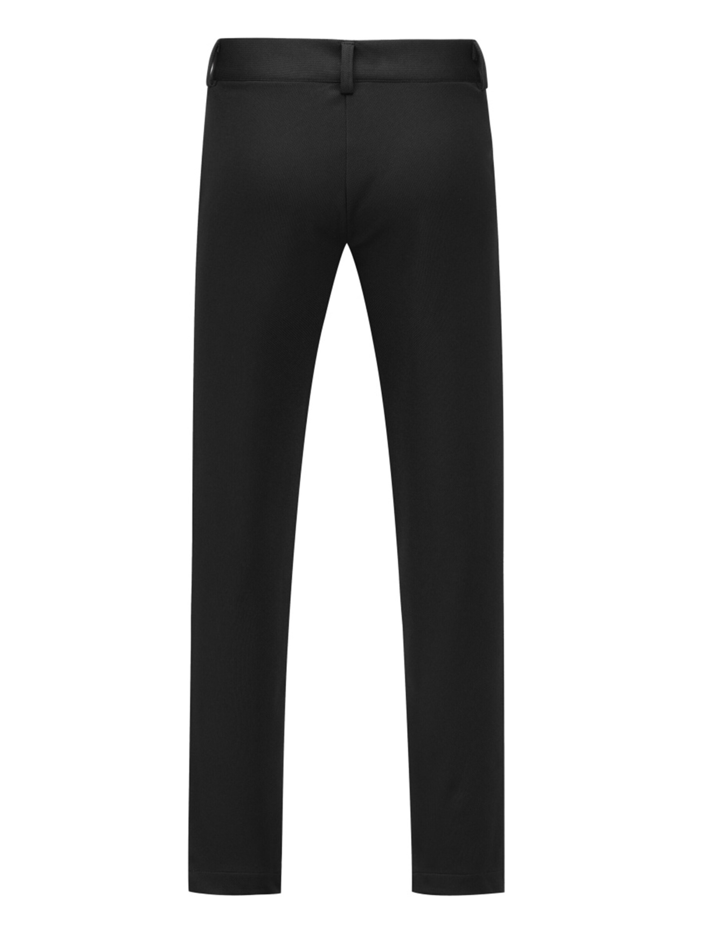 YOUTHUP Slim fit Suit in Green