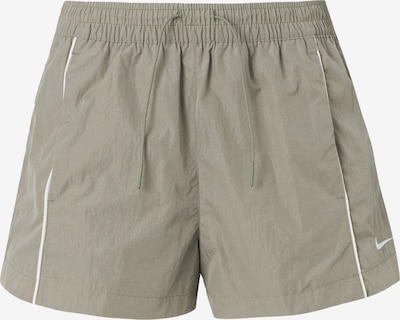 Nike Sportswear Pantalón en 34 en caqui, Vista del producto