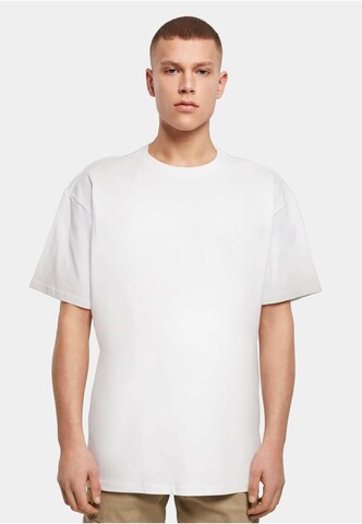 T-Shirt 'Royal' ROCAWEAR en blanc