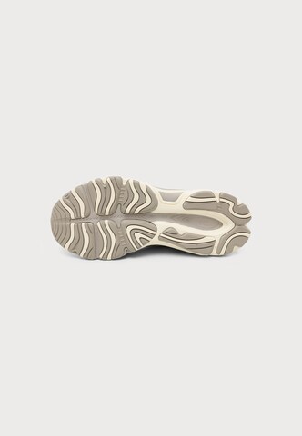 ASICS SportStyle Низкие кроссовки 'GEL-NYC 2.0' в Серый