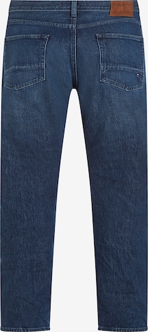 TOMMY HILFIGER Regular Jeans 'Mercer' in Blue