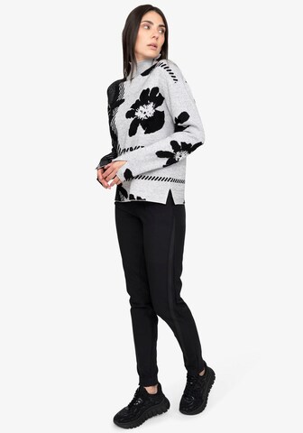 Sportalm Kitzbühel Sweater in Grey