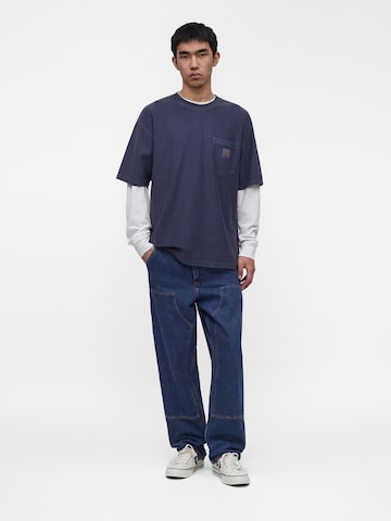 Carhartt WIP Μπλουζάκι σε μπλε