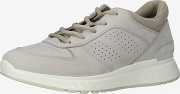 ECCO Sneaker 'Exostride' in Grau: predná strana