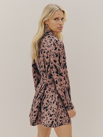 Next Blousejurk in Roze