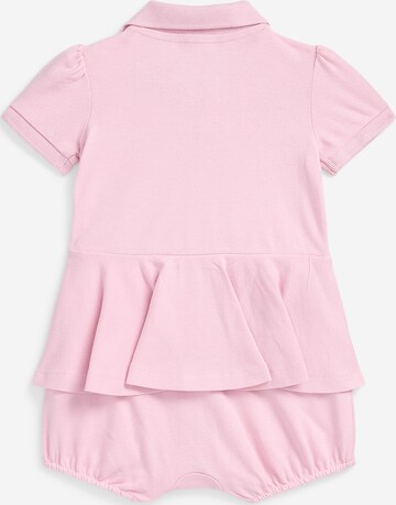 Polo Ralph Lauren Overal – pink
