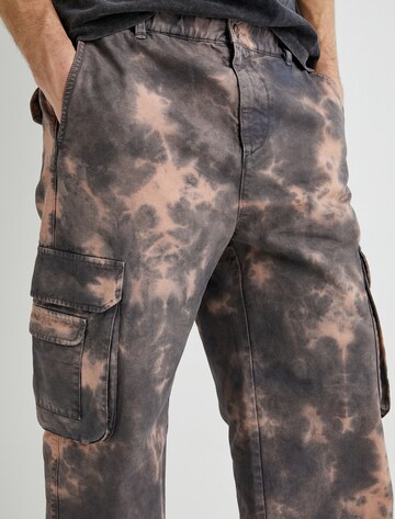 Koton Regular Cargo trousers in Grey