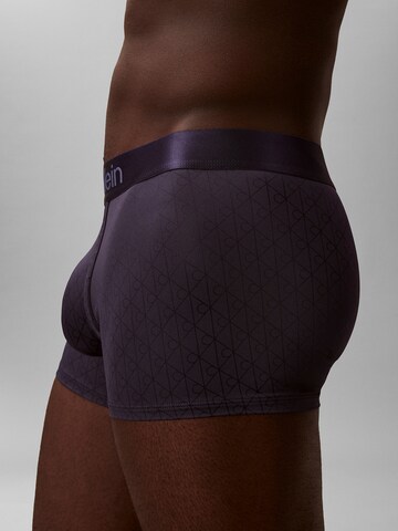 Boxers Calvin Klein en bleu