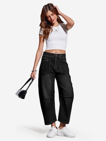 Baggy Jean Imily Bela en noir