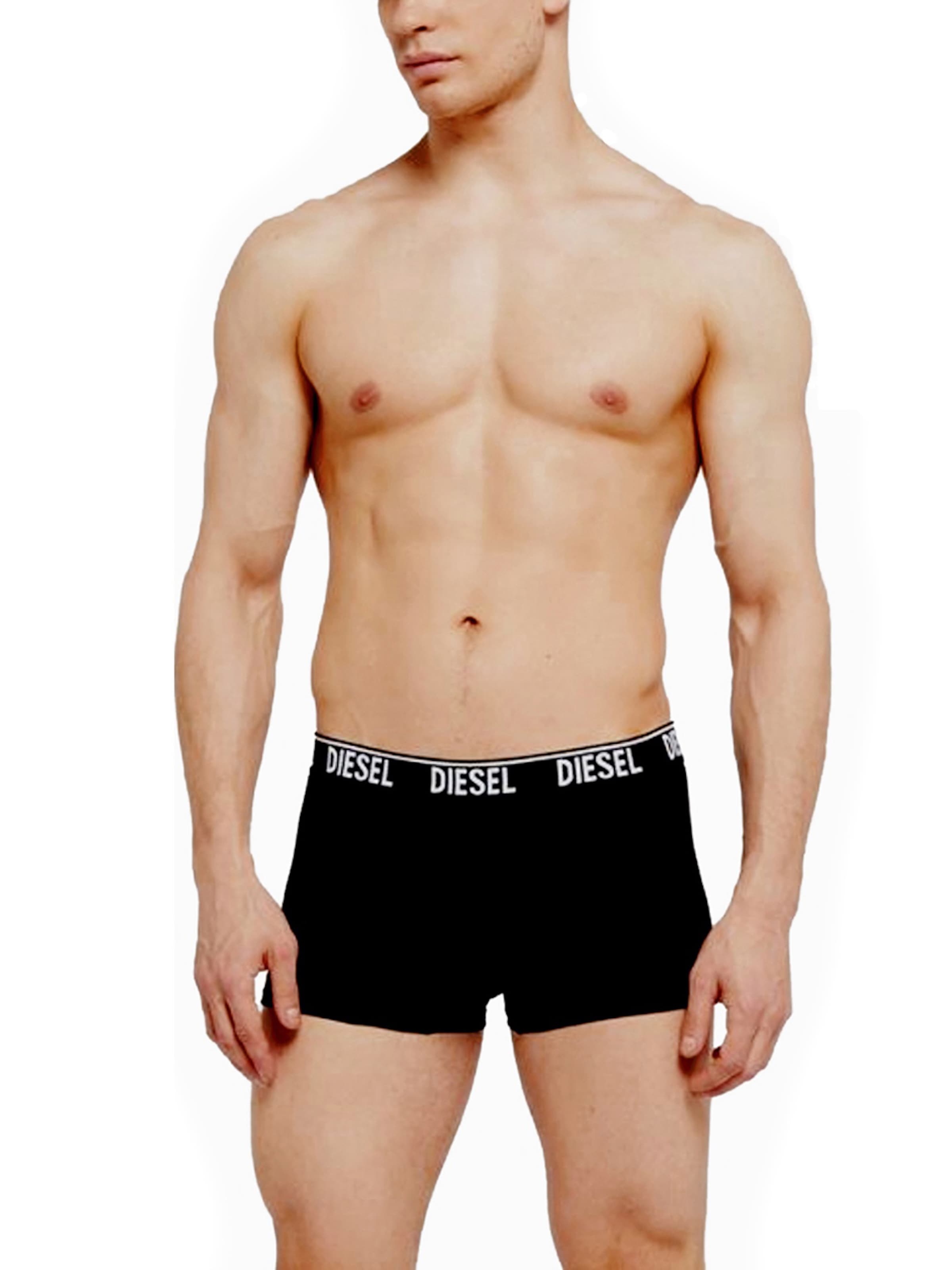 DIESEL Boksershorts 'SHAWN E4125' i blandingsfarvet