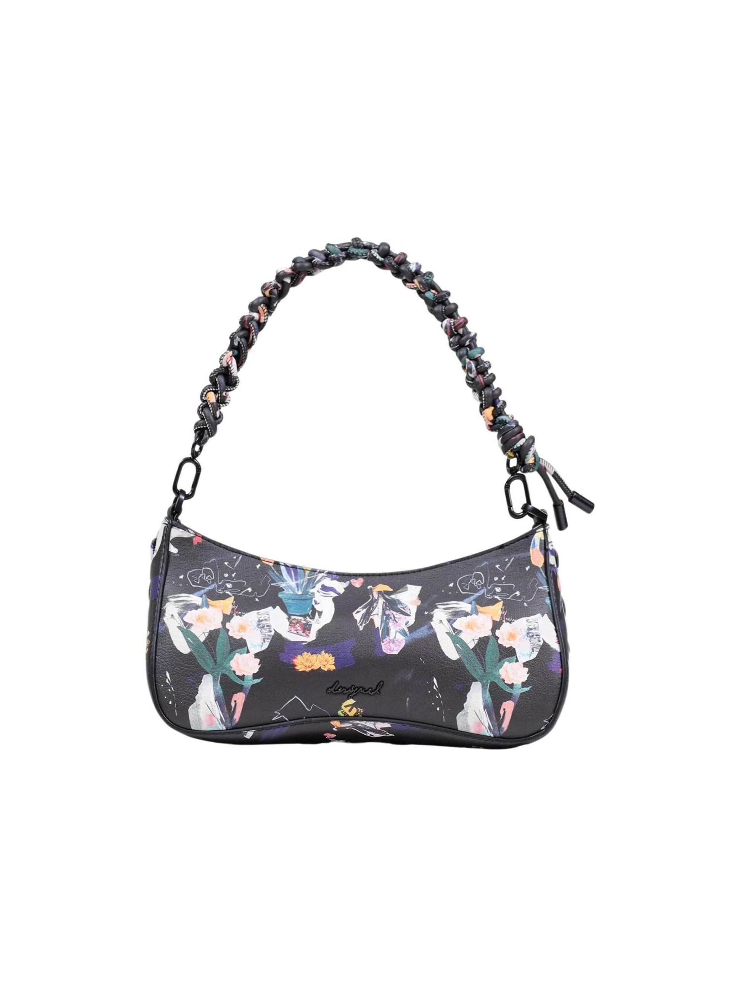 Sacs à main 'Osmio Alsacia 2.0' Desigual en noir