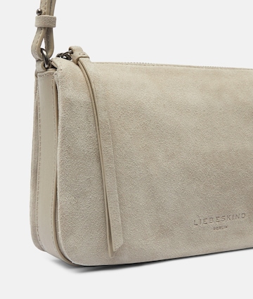 Liebeskind Berlin Schoudertas 'Nina' in Beige