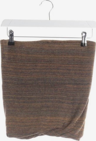 Isabel Marant Etoile Skirt in M in Brown: front