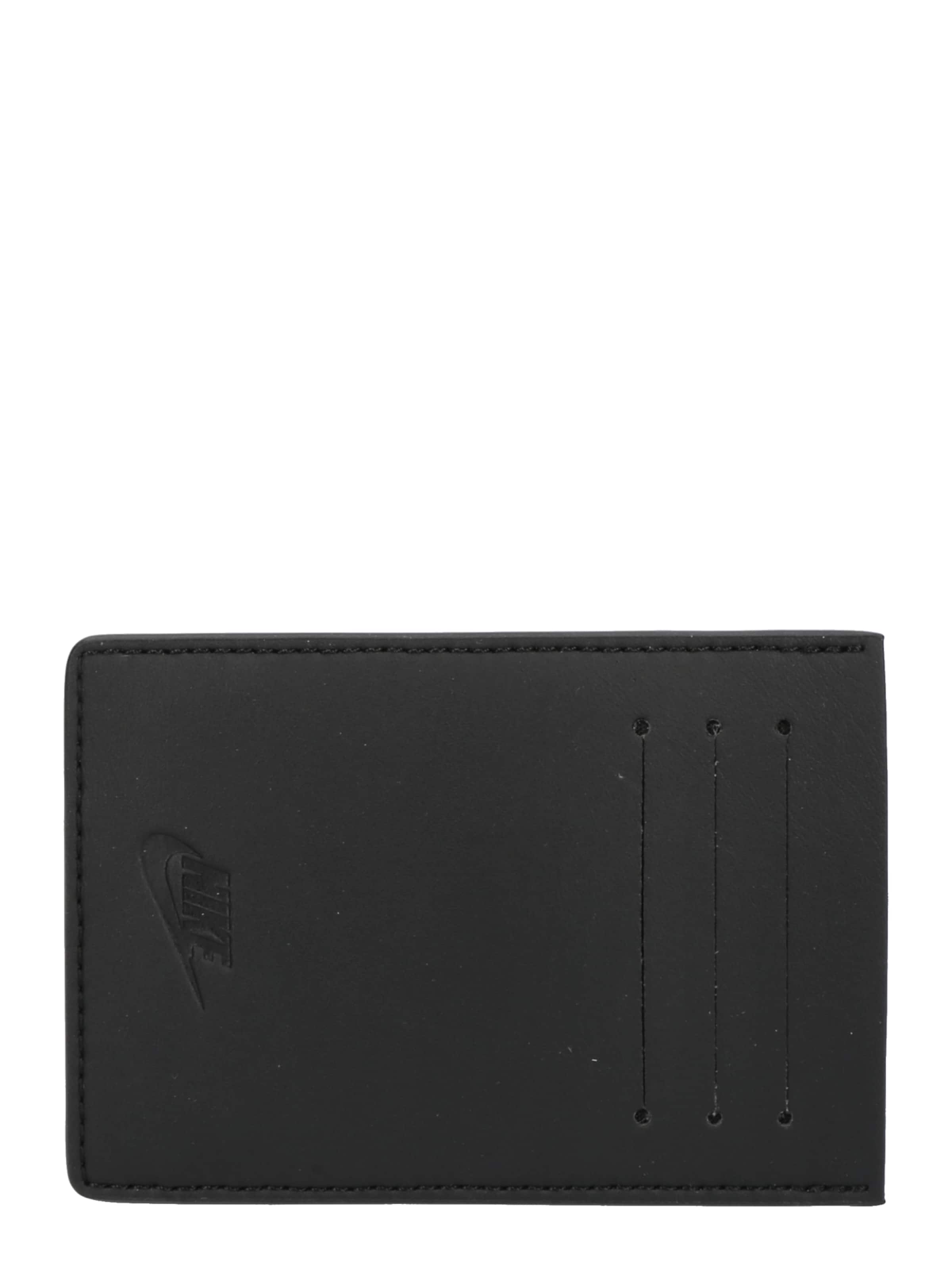 Astuccio di Nike Sportswear in grigio