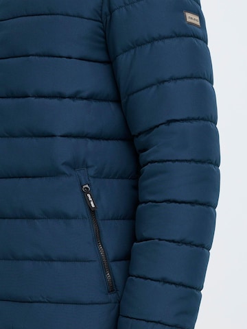 BLEND Steppjacke ' BHMela ' in Blau