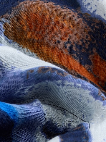 Next Φόρεμα παραλίας σε μπλε