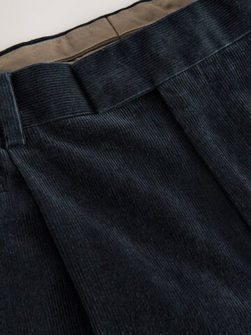 Coupe slim Pantalon Next en bleu