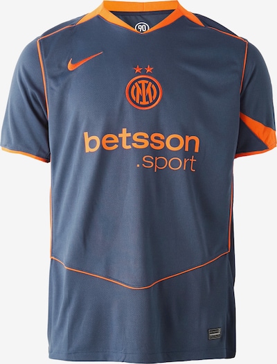 NIKE Trikoo 'Inter Mailand 25-26 3rd' värissä safiiri / oranssi, Tuotenäkymä