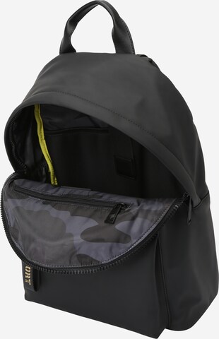 Plein Sport Backpack 'BOSTON' in Black