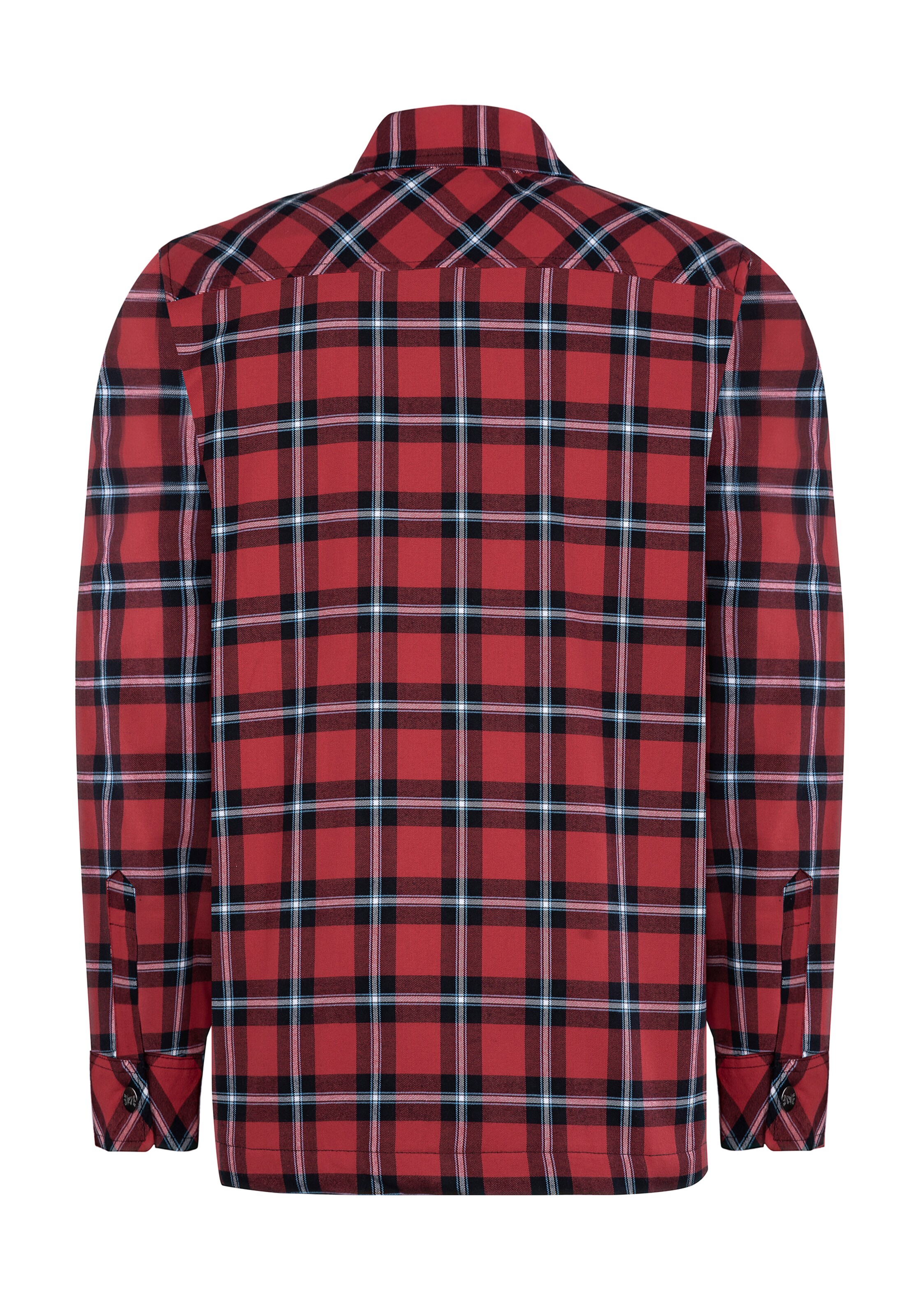 Giorgio di Mare Tussenjas in Rood