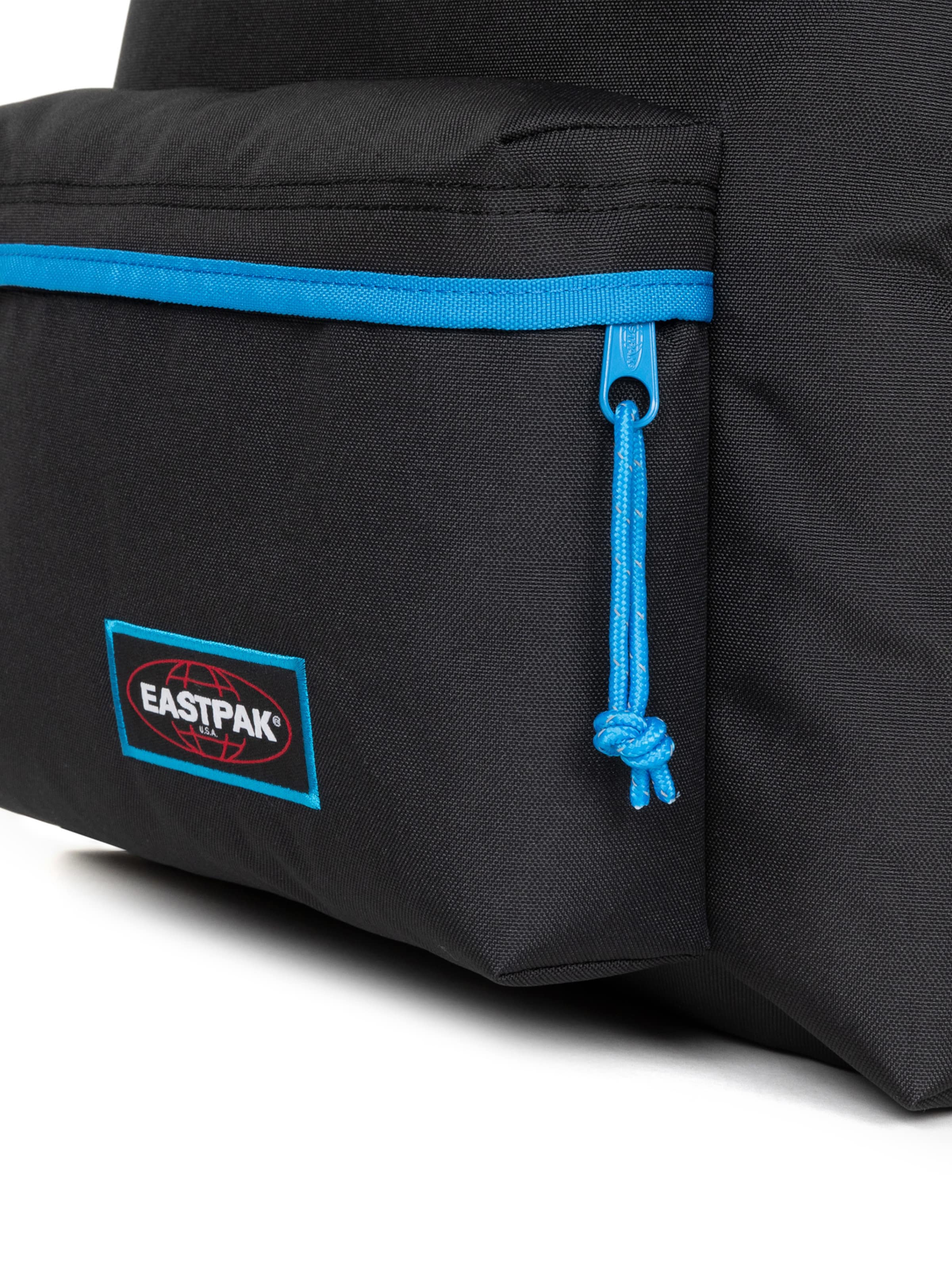 EASTPAK Backpack in Black