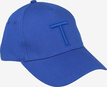 Ted Baker Cap in Blau