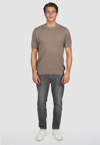 Kleinigkeit Shirt in Beige
