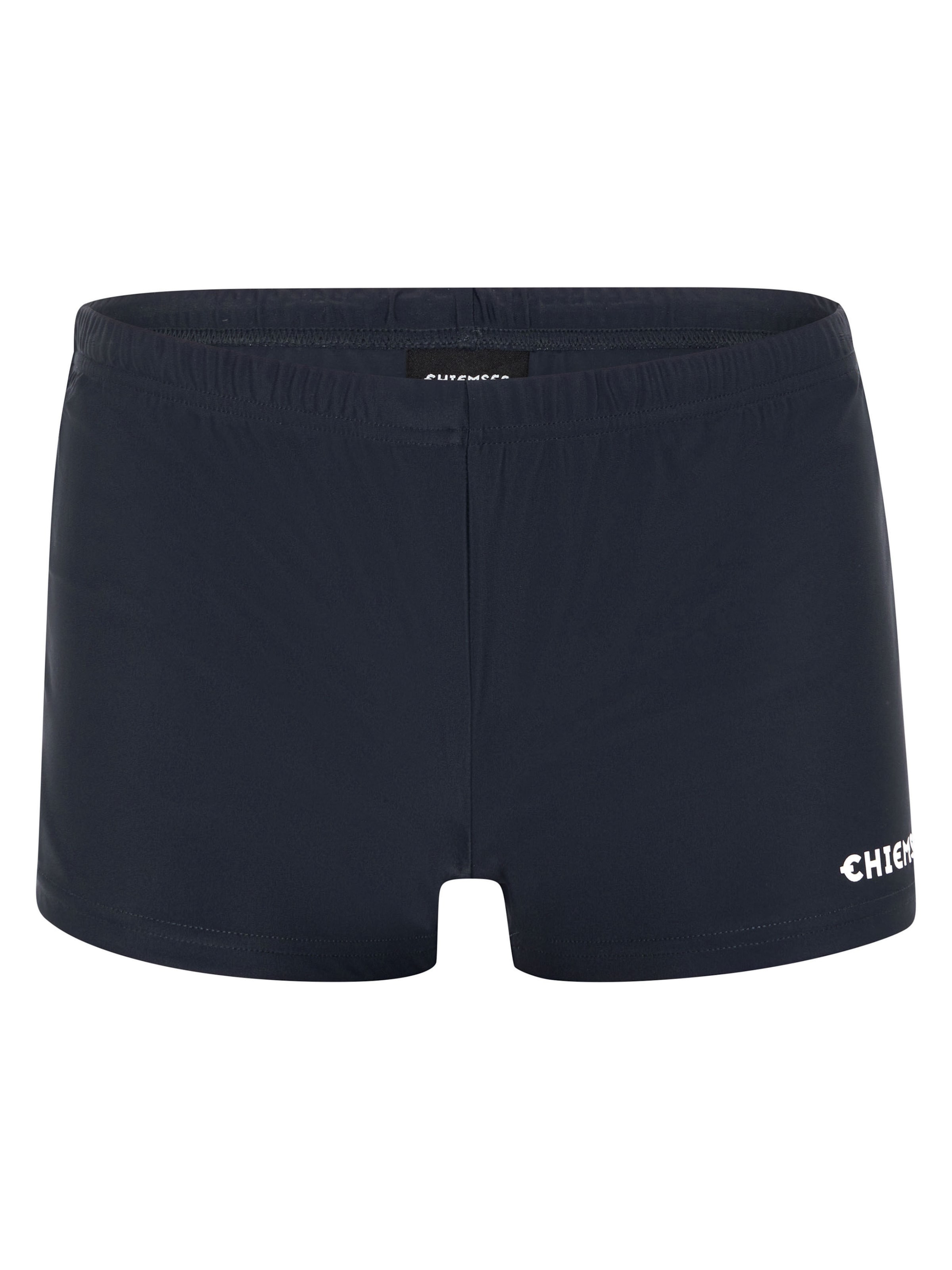 CHIEMSEE Board Shorts in M in Blue, Item view