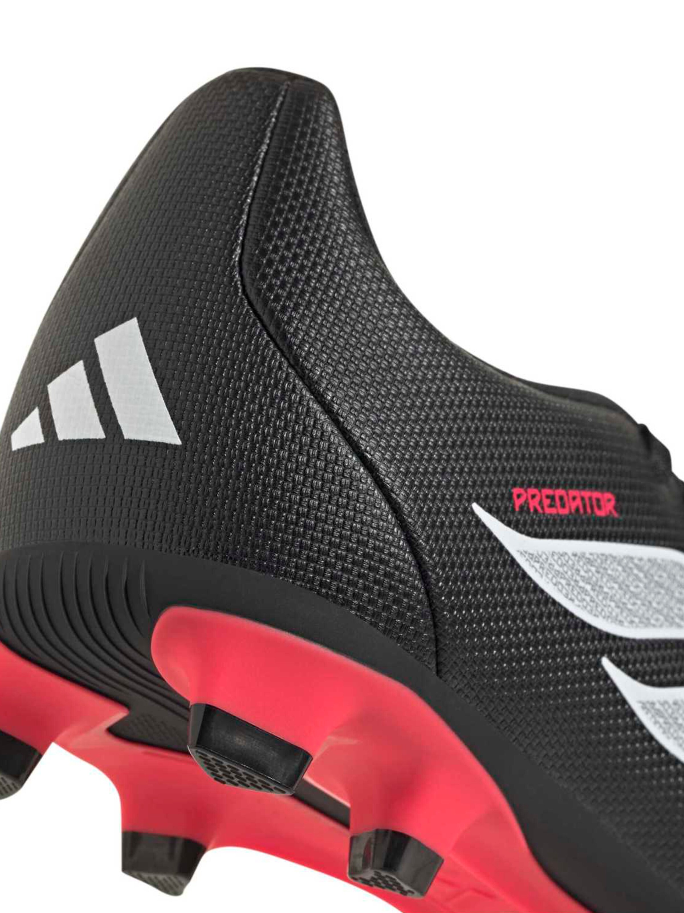 ADIDAS PERFORMANCE Sportovní boty 'PREDATOR CLUB' – černá