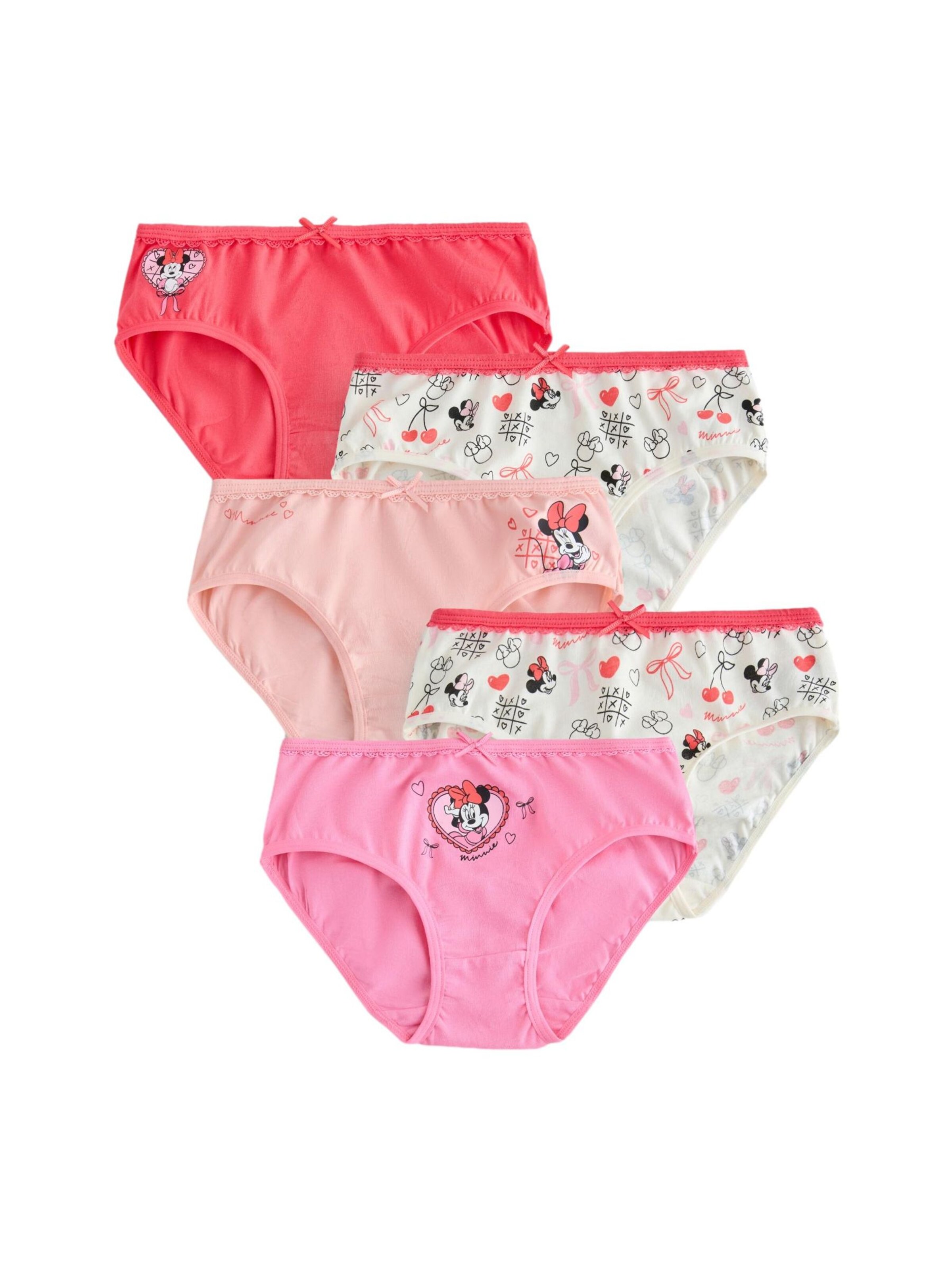 Next Onderbroek in Gemengde kleuren: voorkant