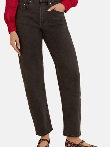 love & roses Jeans i grå: forside